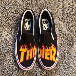 Vans Thrasher Slip On